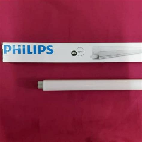 Jual Lampu T Led Philips Trunkable Linea W Warm White Jakarta