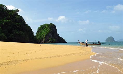 Eco-friendly travel in Thailand - Wanderlust