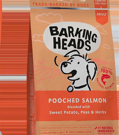 Корм для собак Barking Heads: отзывы кинологов, состав, виды