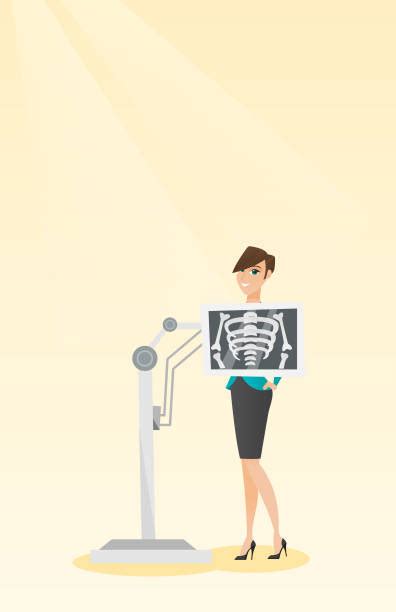 Best Radiology Technician Illustrations Royalty Free Vector Graphics