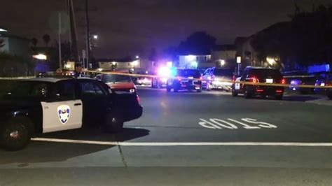 Hayward Police Investigating Fatal Shooting Overnight Abc7 San Francisco