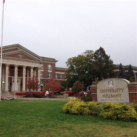 University at Albany Downtown Campus (SUNY) - University in Albany