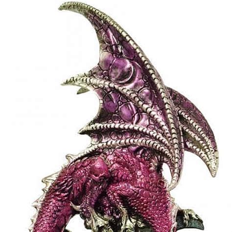 Vampires Kitchen Nemesis Now New Life Dragon Figurine