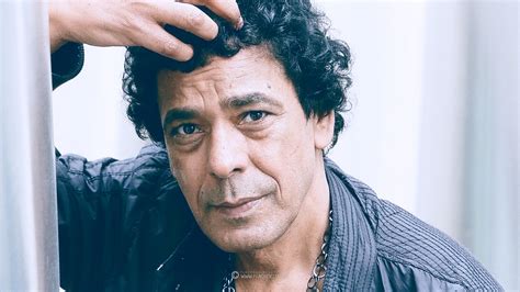 After Plagiarism Accusation Song Of Mohamed Mounir Deleted From