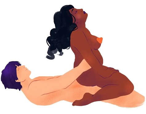 6 Pregnant Sex Positions For Maximum Comfort