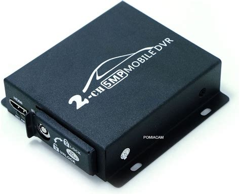 Mobile Car DVR Factory Mini AHD DVR for Car Truck Vehicle Video Record ...