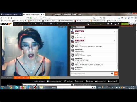 Clara Trav Bonne Geule De Salope Shemale Porn D Xhamster