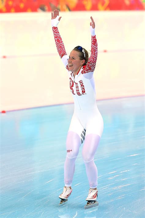 Female Olympic Wardrobe Malfunctions