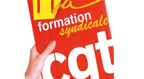 Plan De Formation Syndicale 2023 Mise à Jour Mai 2023 Cgt37