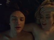 Naked Zoya Berber In Phantom