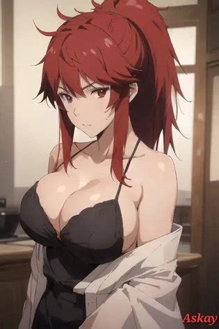 Aizawa Akemi Luscious Hentai Manga Porn