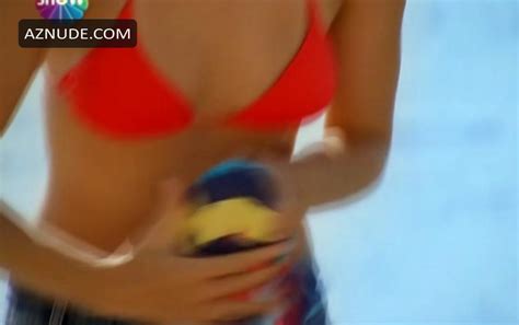 BURCU BIRICIK Nude AZNude