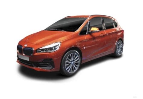 Bmw Serie Active Tourer F Lci Active Tourer D Ch Autoplus