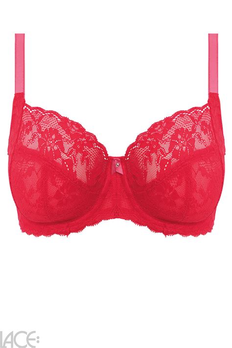 Freya Lingerie Offbeat Beha G M Cup Lace Lingerie Nl