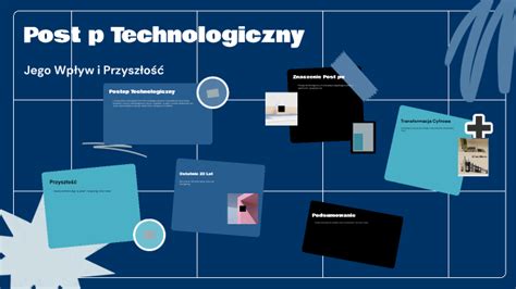 Postęp Technologiczny by NTS Paweleeq on Prezi