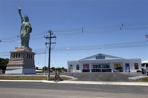 Havan investe R 125 milhões em cinco novas lojas no Rio Grande do Sul