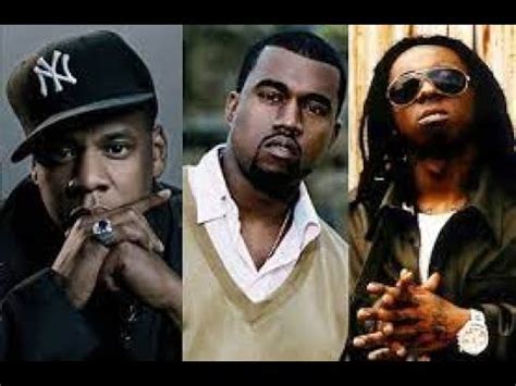 Who Would Win In A Verzuz Matchup Jay Z Or Lil Wayne Youtube