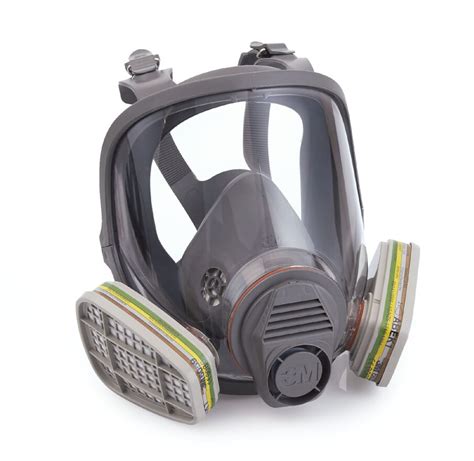 6900 3m Reusable Full Face Mask Large Uk Safety Products