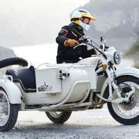 Shineray Xinyuan Tornado 520: Retro-Gespann, 54 PS | MOTORRADonline.de