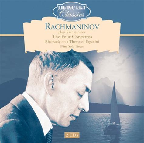 Rachmaninov Sergey Eugene Ormandy Leopold Stokowski Philadelphia