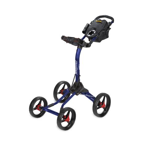 Bag Boy Quad Xl Push Cart Pga Tour Superstore