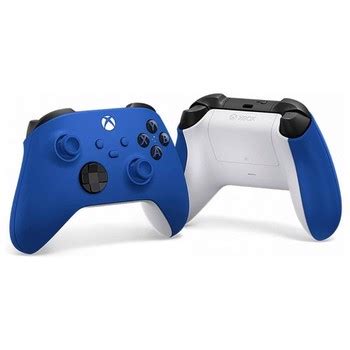 Xbox Series Wireless 9 Nesil Mavi GamePad ITOPYA