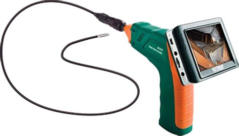 Extech BR250-5 - Video Borescope | TEquipment