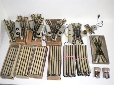 Märklin H0 - 3600 KN/3600 MWN/3600 DKW/3600 EKS/a.o. - - Catawiki