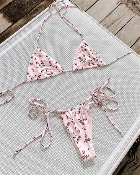 Frankie S Bikinis Tavi Top Rosebud Bikinis Bikini Hot Sex Picture