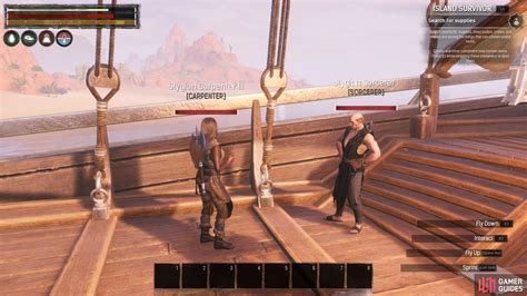 Carpenter Locations And Uses Conan Exiles Thrall Taming Thralls