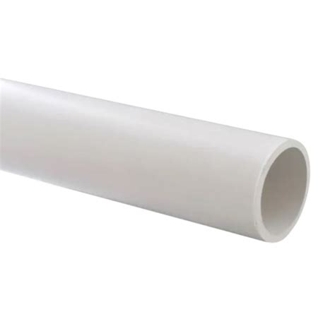 PVC SCH40 pipe IPEX 02-17660 - Sanbec