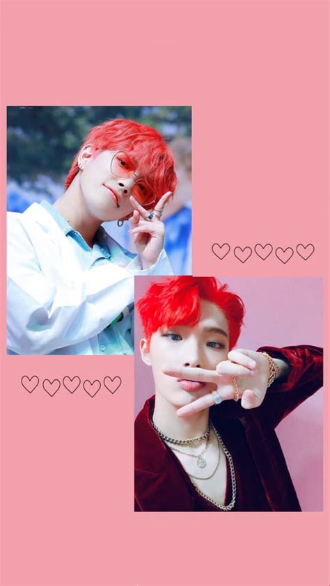 Mingi Hongjoong Wallpaper Wallpaper Movie Posters Poster