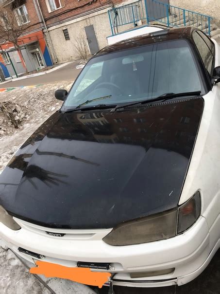 Продаю машину Toyota Levin 93года, ходовая часть на 4, частично ...