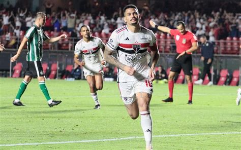 As Maiores Goleadas Da História Do São Paulo Spfc