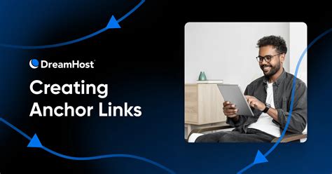 How To Create Anchor Links In Wordpress Methods Dreamhost