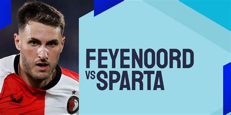 Prediksi Feyenoord Vs Sparta Praha 12 Desember 2024 Bola Net