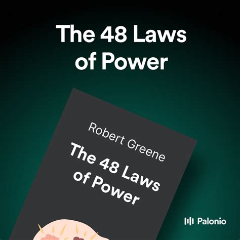 Book Summary The Laws Of Power Robert Greene Off