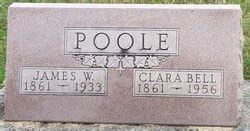 James W Poole M Morial Find A Grave