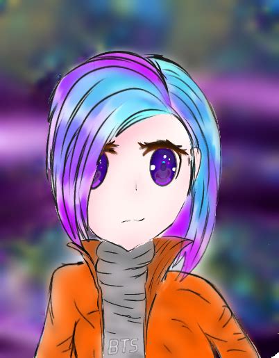 ibis paint x anime - ibisPaint