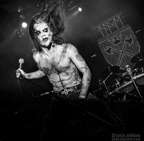 Taake True Norwegian Black Metal Black Metal Art Black Metal Death