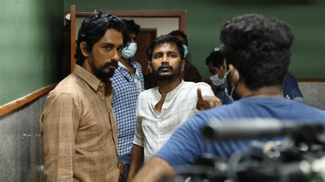 Siddharth And Su Arun Kumar On Making Chithha One Of 2023s Best Films