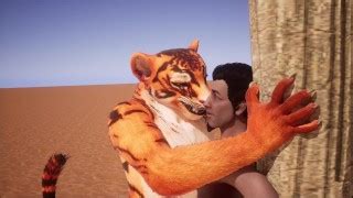Free Tiger Furry Porn Videos From Thumbzilla