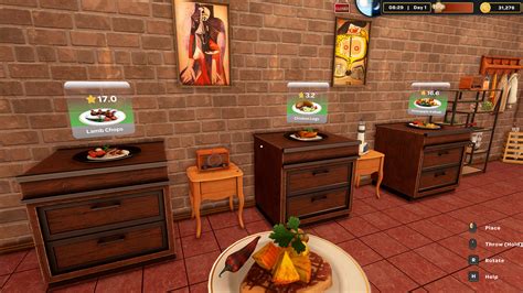 Kebab Chefs Restaurant Simulator On Steam