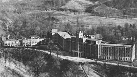 The Disturbing True Story Of The Waverly Hills Sanatorium Pictellme