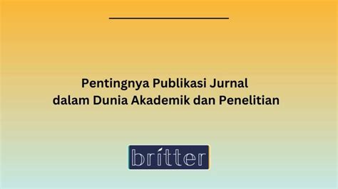 Cara Mendapatkan Loa Jurnal Sinta