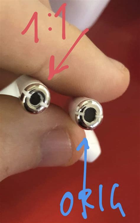 Uważajcie! Pojawiły się bardzo dobre podróbki AirPods. Jak rozpoznać