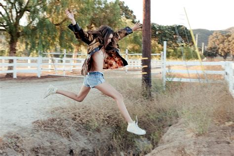 Naked Breana McDow Added By OneOfMany