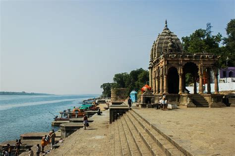 What is Banaras famous for?. Banaras is an ancient holy city of… | by ...