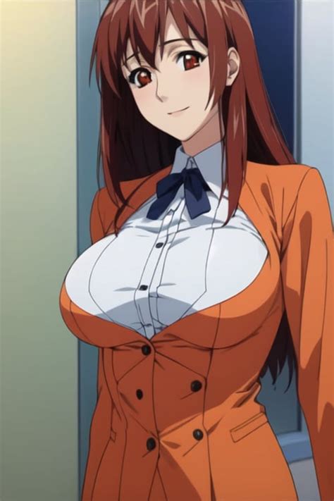 Asaoka Rena Hentai 1 0 Stable Diffusion LoRA Tensor Art