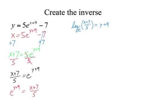 Exponential Decay Equation - Diy Projects